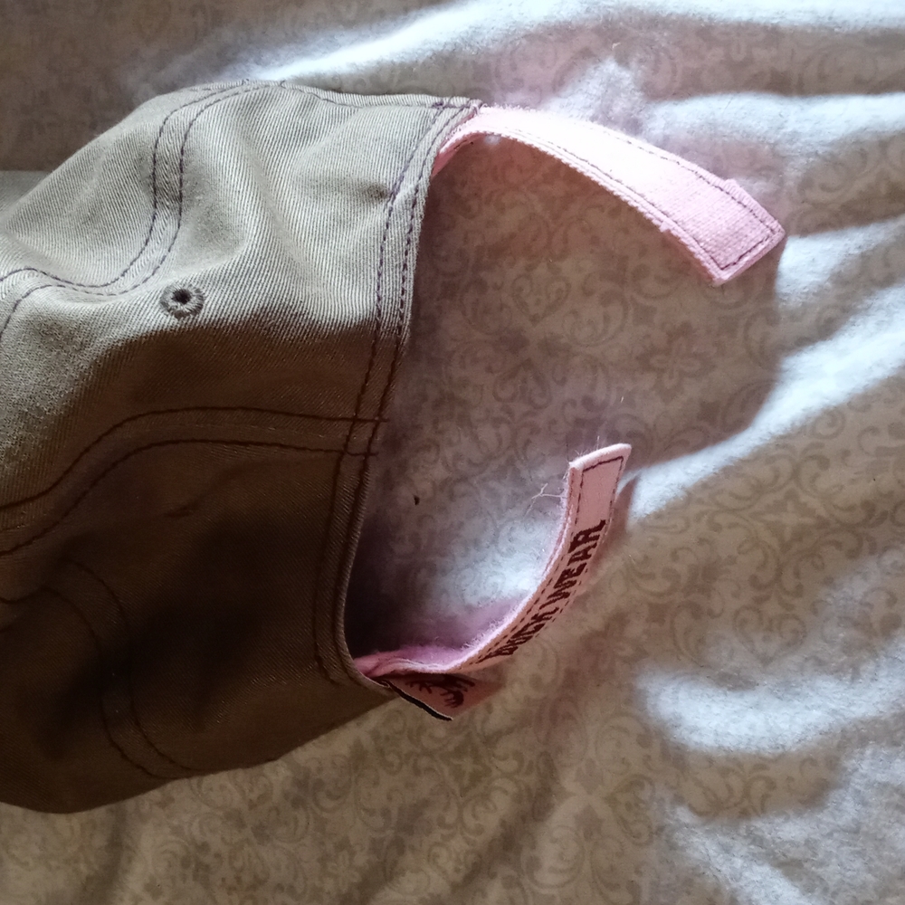 Hat - Picture 2 of 2